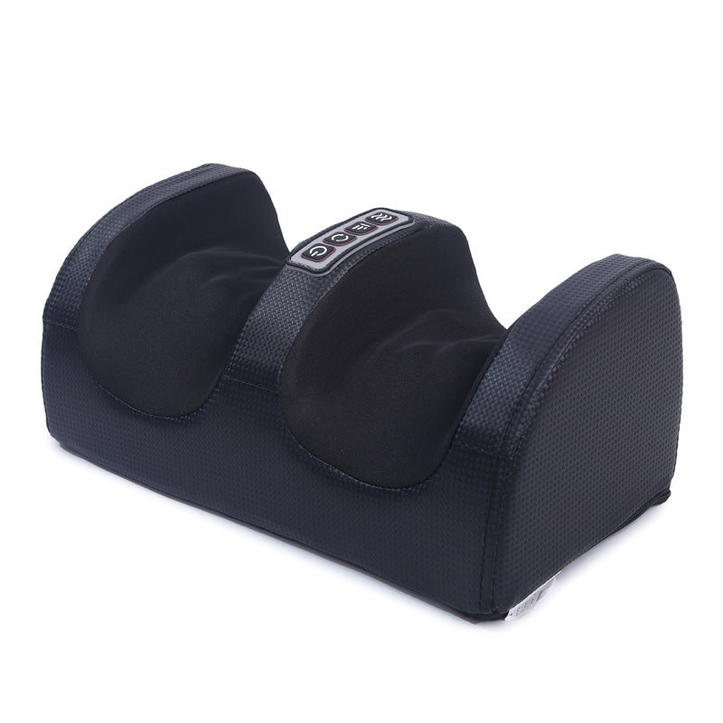High-End Foot Massager with Heat & Compression